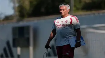 مورينيو يحدد قائمة الستة الكبار لقيادة تشكيلة ريال مدريد في الموسم الجديد